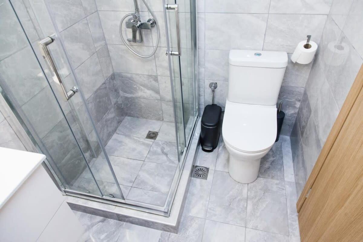 Beautiful New Apartment In Petralona Афіни Екстер'єр фото
